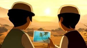 Ağlatan Animasyon: The Breadwinner/Pervane