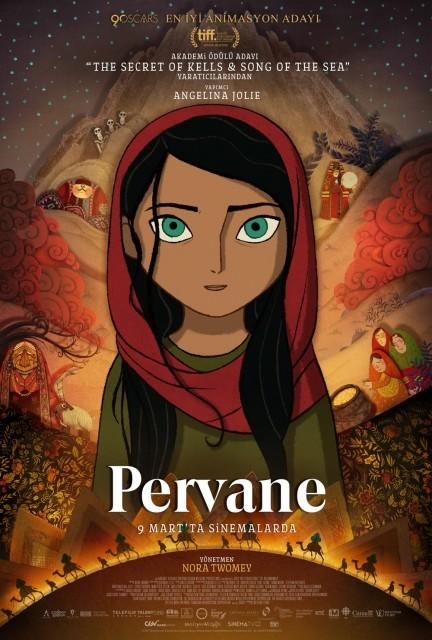 Ağlatan Animasyon: The Breadwinner/Pervane