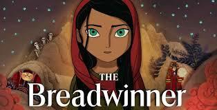 Ağlatan Animasyon: The Breadwinner/Pervane