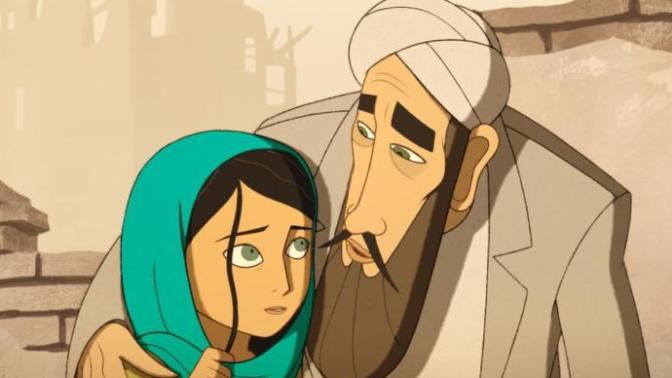 Ağlatan Animasyon: The Breadwinner/Pervane