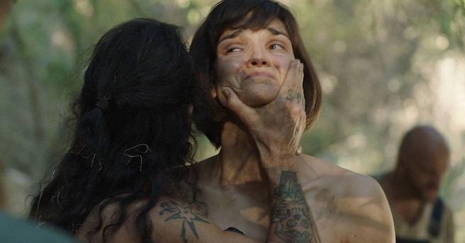Geçmişten Gelen İntikam: I Spit on Your Grave Deja Vu
