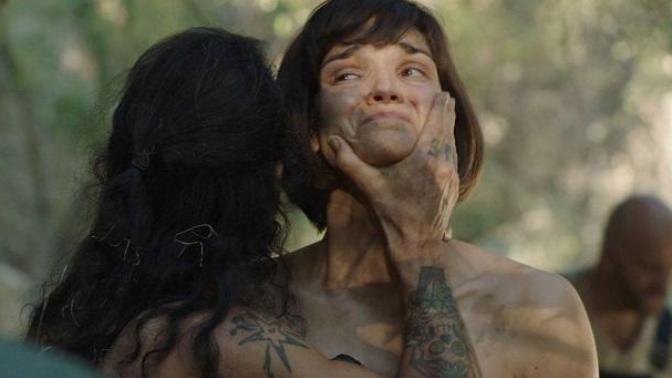 Geçmişten Gelen İntikam: I Spit on Your Grave Deja Vu