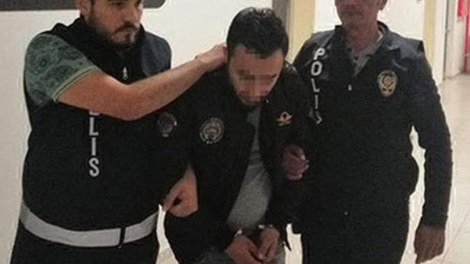Kadıköy Vapurundaki Sapık Gözaltında