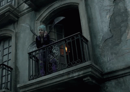 Carnival Row Dizi İncelemesi: Dizide Neler Oluyor?