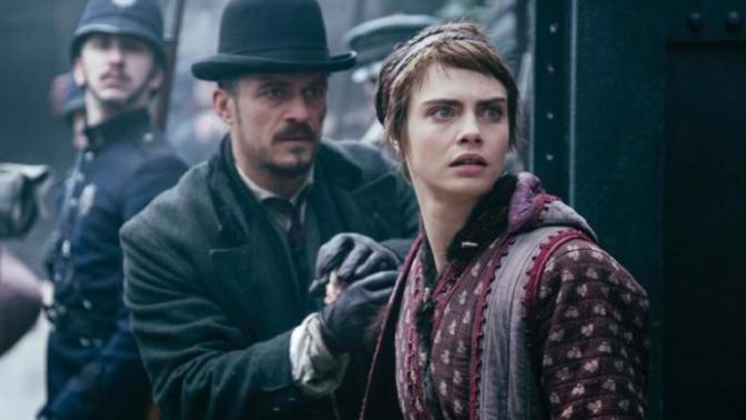 Carnival Row Dizi İncelemesi: Dizide Neler Oluyor?