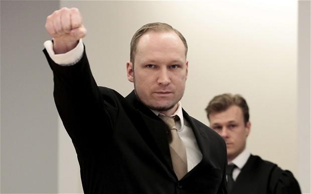 Anders Breivik
