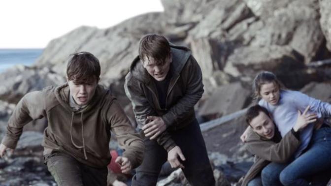 Film Değil Gerçek: 22 Temmuz 2011 Norveç Katliamı!