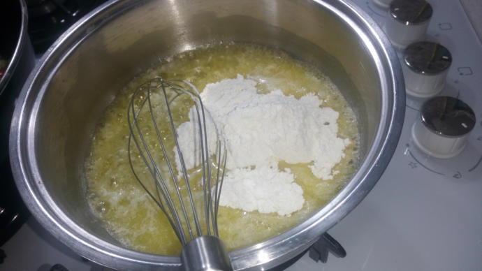 Mantarın En Lezzetli Hali: Fırında Beşamel Soslu Mantar Tarifi Nedir?