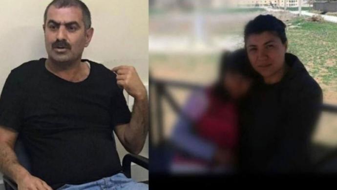 Emine Bulut'u Öldüren Fedai Varan'ın Yargılanmasına Başlandı