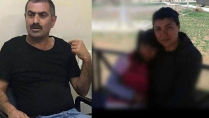 Emine Bulut'u Öldüren Fedai Varan'ın Yargılanmasına Başlandı