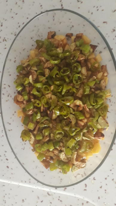 Sofraların Vazgeçilmez Lezzeti Karışık Kızartma Nasıl Yapılır?