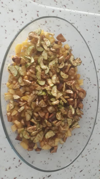 Sofraların Vazgeçilmez Lezzeti Karışık Kızartma Nasıl Yapılır?