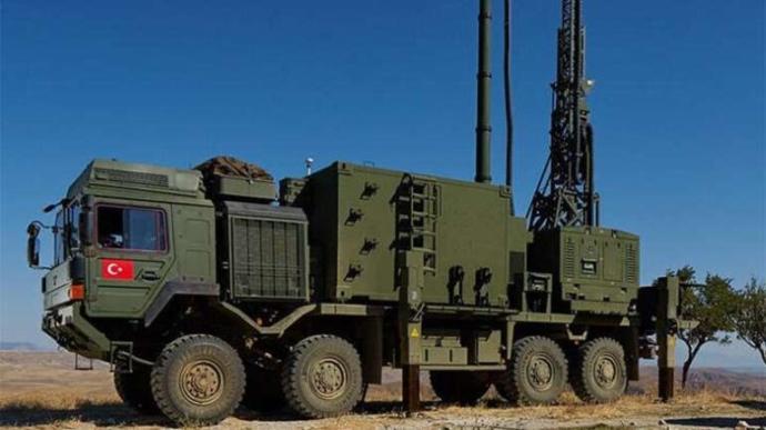Şanlı Türk Ordusunun Barış Pınar’ı Harekatında Kullandığı, Düşmana Diz Çöktüren Silahları