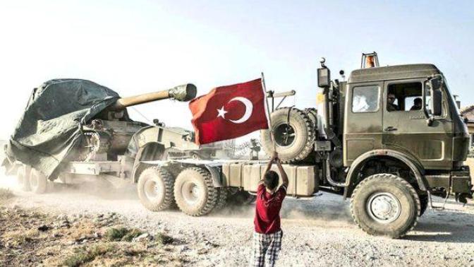 Şanlı Türk Ordusunun Barış Pınar’ı Harekatında Kullandığı, Düşmana Diz Çöktüren Silahları Şanlı Türk Ordusunun Barış Pınar’ı Harekatında Kullandığı, Düşmana Diz Çöktüren Silahları