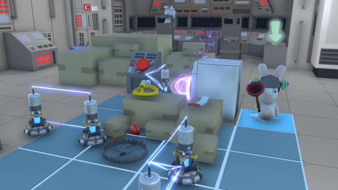 Kodlama Öğrenmek İsteyenlere Ubisoft'tan Ücretsiz Oyun: Rabbids Coding