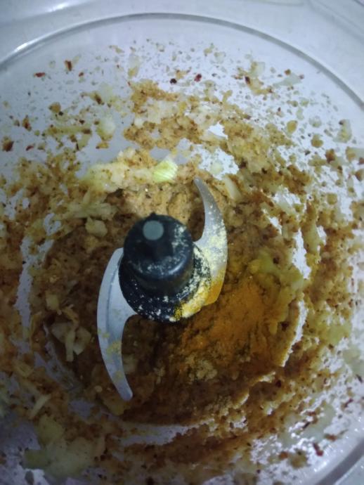 Kuru Köfteye Yeni Bir Anlam Katıyoruz! Kuru Köfte Nasıl Yapılır?