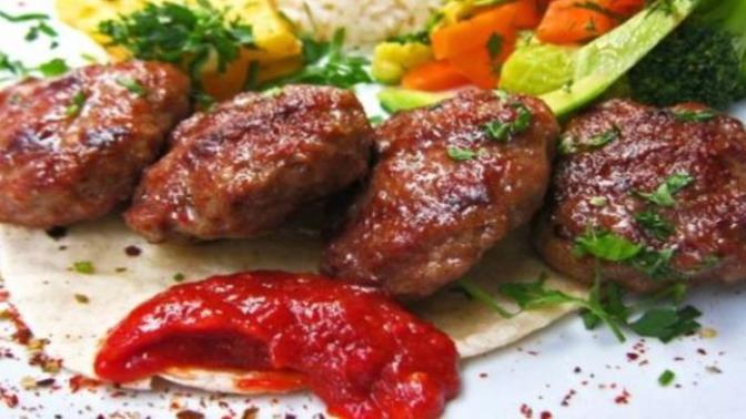 Kuru Köfteye Yeni Bir Anlam Katıyoruz! Kuru Köfte Nasıl Yapılır? Kuru Köfteye Yeni Bir Anlam Katıyoruz! Kuru Köfte Nasıl Yapılır?