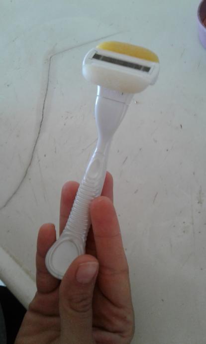 Gillette Venus Comfortglide Olay