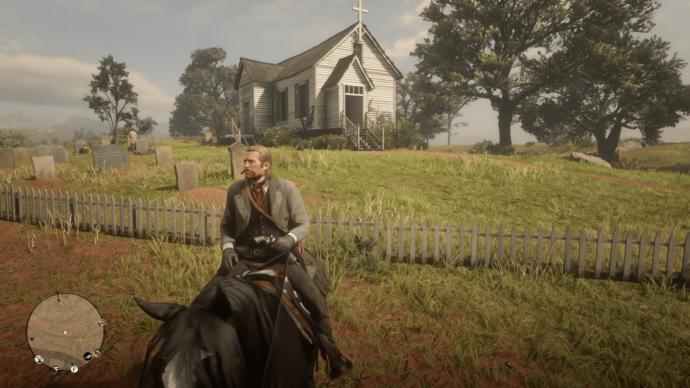Red Dead Redemption 2'nin Fiyatı ve Sistem Gereksinimleri Açıklandı!