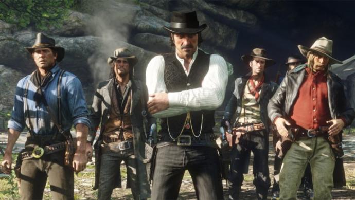 Red Dead Redemption 2'nin Fiyatı ve Sistem Gereksinimleri Açıklandı!