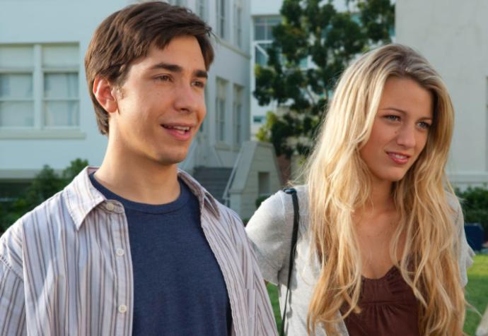 Vakit Öldürmek İsteyenlere İlaç Gibi Gelecek 5 Eğlenceli Gençlik Filmi!
