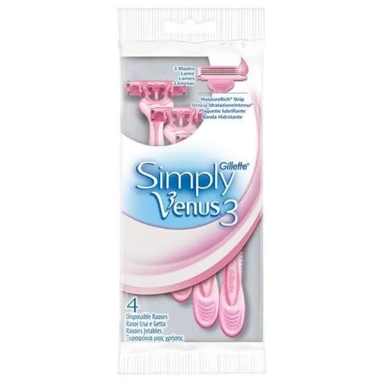 Gillette Venus Ailesi: Sana Uygun Bir Gillette Venus Mutlaka Vardır!