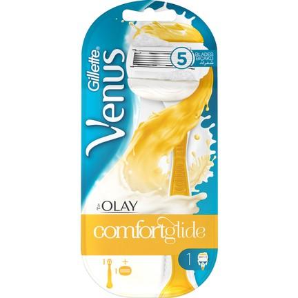 Gillette Venus Ailesi: Sana Uygun Bir Gillette Venus Mutlaka Vardır!