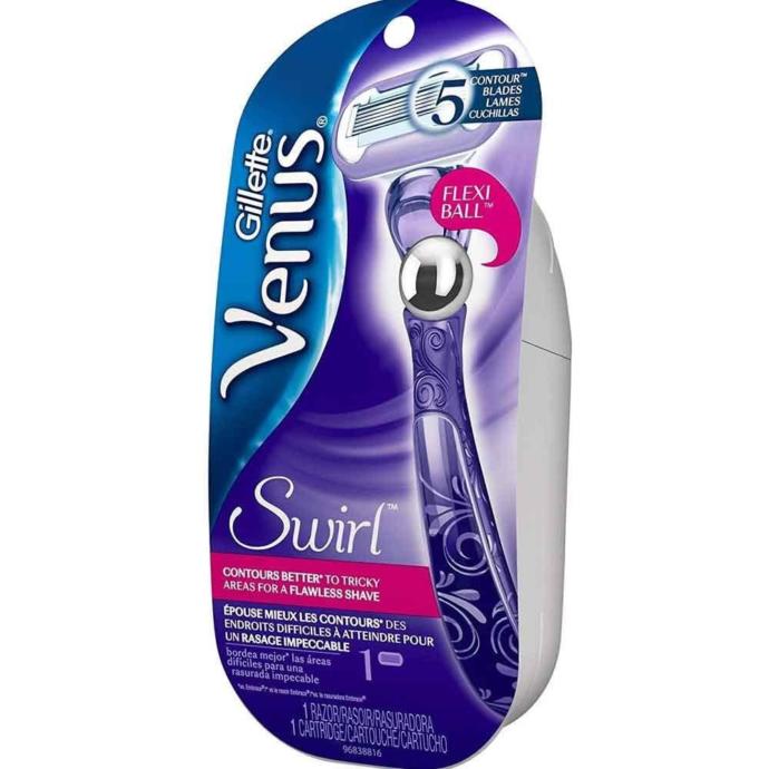 Gillette Venus Ailesi: Sana Uygun Bir Gillette Venus Mutlaka Vardır!