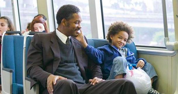 Hollywood'un Göz Bebeği Will Smith'in En Sevdiğim 5 Filmi!