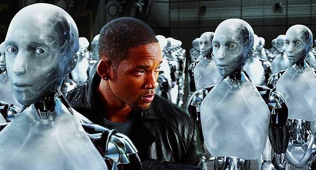 Hollywood'un Göz Bebeği Will Smith'in En Sevdiğim 5 Filmi!