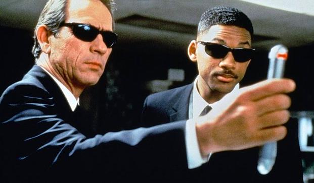 Hollywood'un Göz Bebeği Will Smith'in En Sevdiğim 5 Filmi!