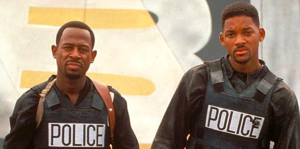 Hollywood'un Göz Bebeği Will Smith'in En Sevdiğim 5 Filmi!