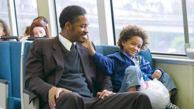 Hollywood'un Göz Bebeği Will Smith'in En Sevdiğim 5 Filmi!