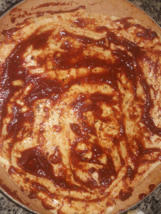Fırını Olmayanlar Buraya: Tavada 10 Dakikada Pizza!