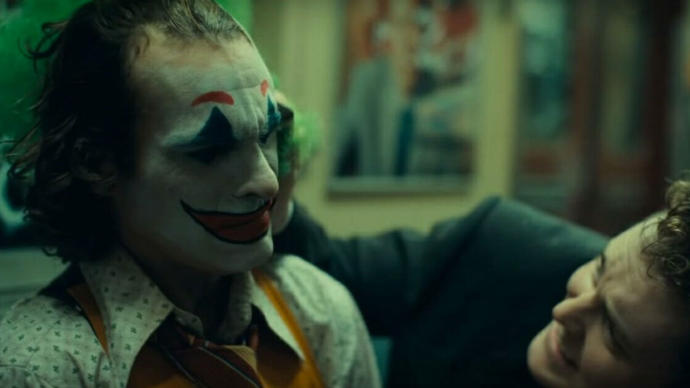 Gişe Rekorları Kırdı! Yeni Joker Filminin İçeriği Nedir?