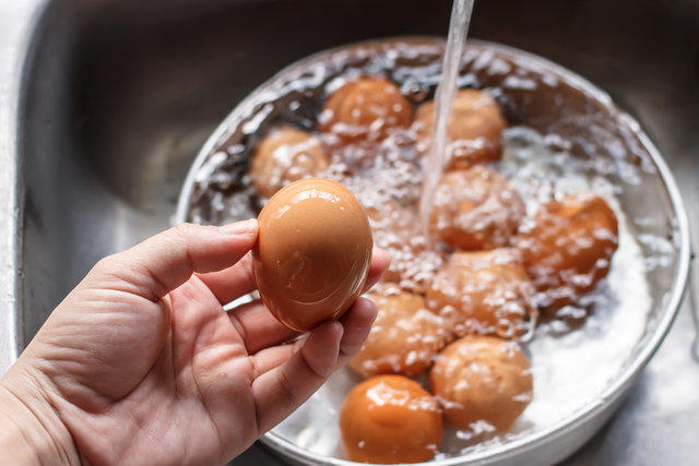 Yaşam İçin Protein: Dünya Yumurta Günümüz Kutlu Olsun!