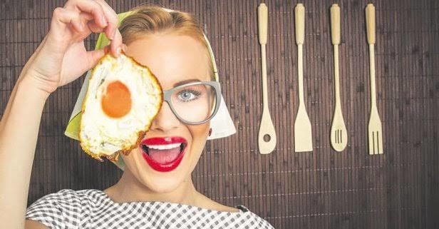 Yaşam İçin Protein: Dünya Yumurta Günümüz Kutlu Olsun!