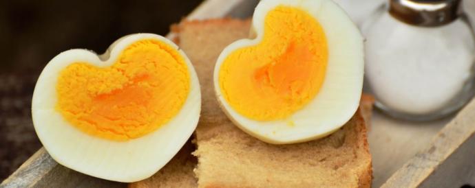 Yaşam İçin Protein: Dünya Yumurta Günümüz Kutlu Olsun!