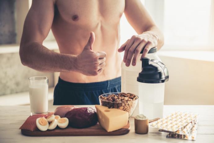 Yaşam İçin Protein: Dünya Yumurta Günümüz Kutlu Olsun!