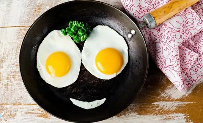 Yaşam İçin Protein: Dünya Yumurta Günümüz Kutlu Olsun!