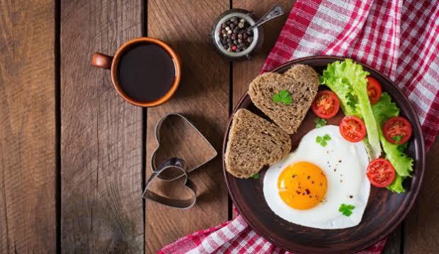 Yaşam İçin Protein: Dünya Yumurta Günümüz Kutlu Olsun!