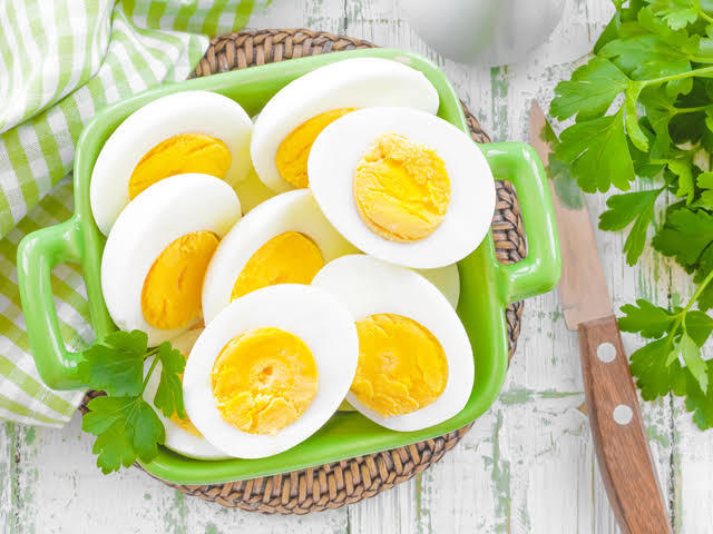 Yaşam İçin Protein: Dünya Yumurta Günümüz Kutlu Olsun!