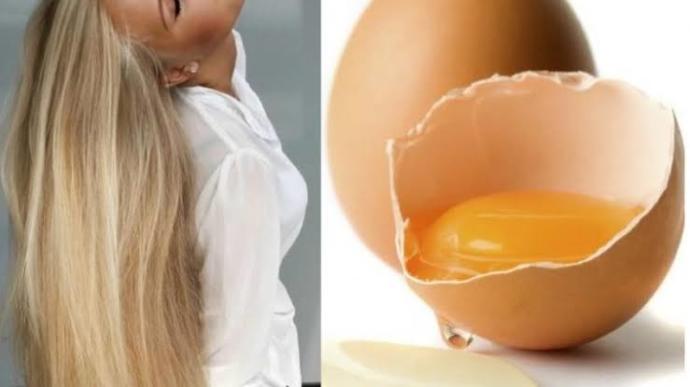 Dünya Yumurta Günü'nde Yumurtanın Saç Bakımındaki Önemi ve Yumurtalı Saç Maskeleri