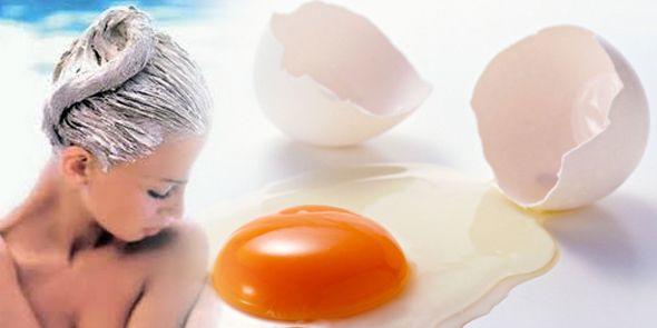 Dünya Yumurta Günü'nde Yumurtanın Saç Bakımındaki Önemi ve Yumurtalı Saç Maskeleri