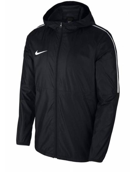 Nike yağmurluk