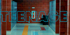 İki Genç Kızın Hikayesi: Teenage Cocktail
