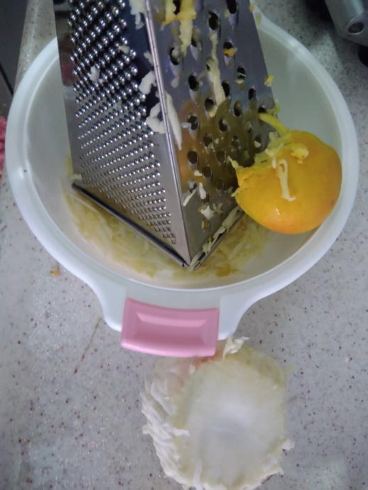 Diyetçiler Koşun! Cevizli Kereviz Salatası Nasıl Yapılır?
