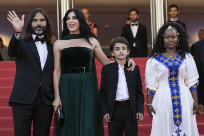 Kefernahum: Ailesini Dava Eden Çocuğun Hikayesi!