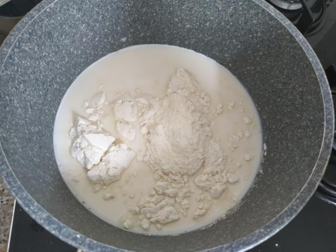 Damatların ve Damat Adaylarının Çok Seveceği Bir Pasta: Damat Pastası Nasıl Yapılır?