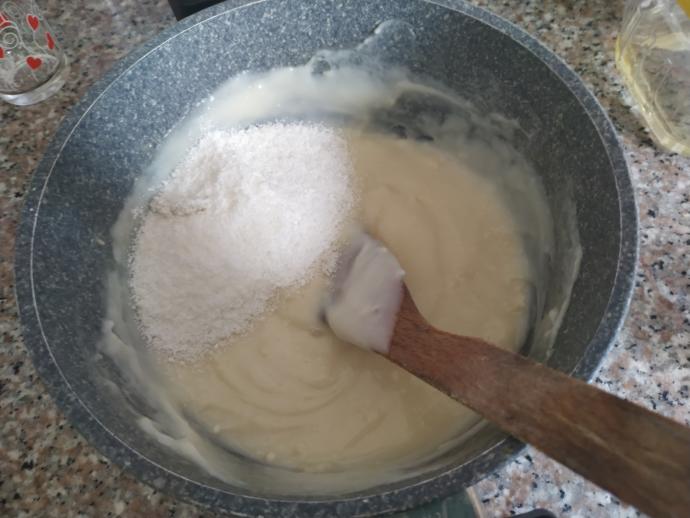 Damatların ve Damat Adaylarının Çok Seveceği Bir Pasta: Damat Pastası Nasıl Yapılır?